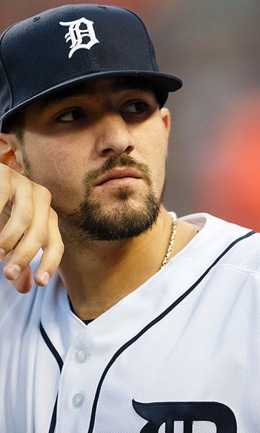 Regner: 'Can't-miss' Tigers prospects have dubious history